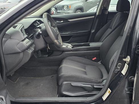 Used 2016 Honda Civic LX image 12