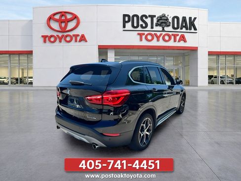 Used 2019 BMW X1 sDrive28i w/ Convenience Package FWD image 7