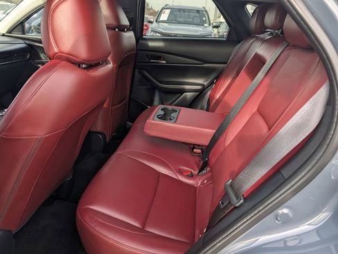 Used 2023 MAZDA CX-30 AWD 2.5 S w/ Preferred Package image 12