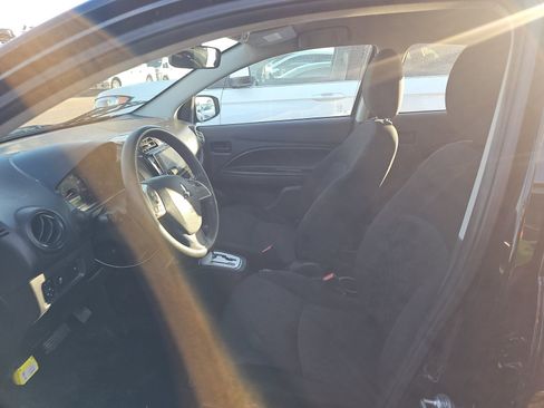 Used 2024 Mitsubishi Mirage LE image 13