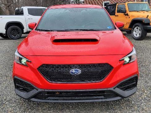 Used 2024 Subaru WRX image 2