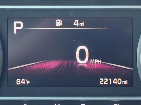 Used 2021 Kia Sorento LX image 32