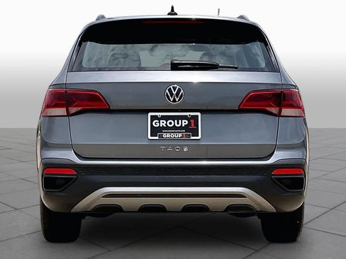 Used 2024 Volkswagen Taos S FWD image 5