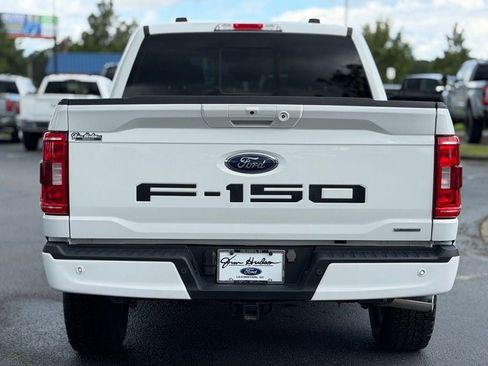 Certified 2023 Ford F150 XLT w/ Equipment Group 302A High AWD/4WD image 18