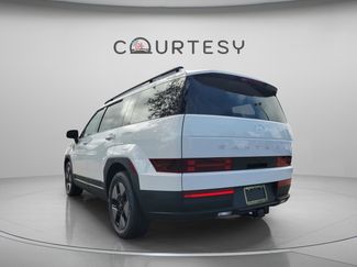 New 2026 Hyundai Santa Fe SEL video 2