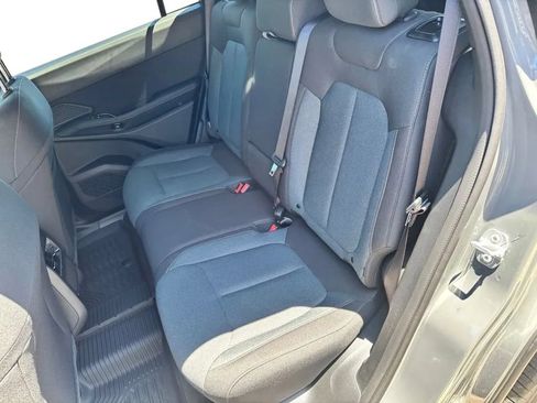 New 2026 Jeep Cherokee Laredo AWD/4WD image 26