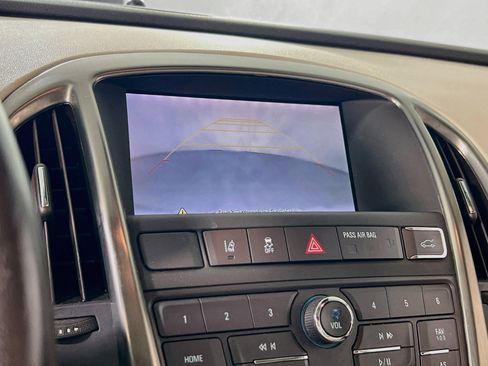 Used 2016 Buick Verano Leather w/ Experience Buick Package FWD image 13
