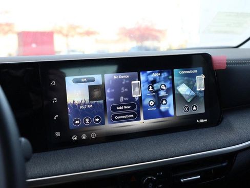 New 2026 Nissan Kicks SV w/ SV Premium Package image 13