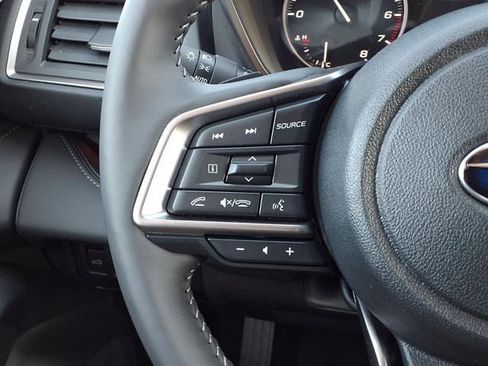 New 2026 Subaru Ascent Touring image 31