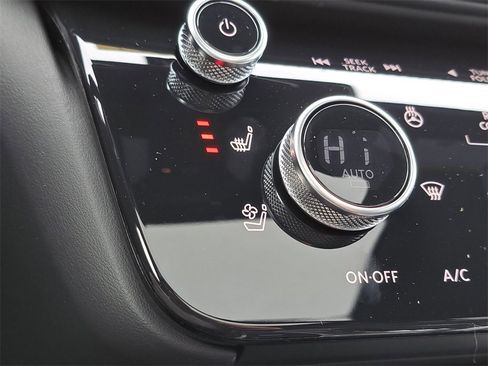 New 2026 INFINITI QX60 Sport w/ Dark Cargo Package image 10