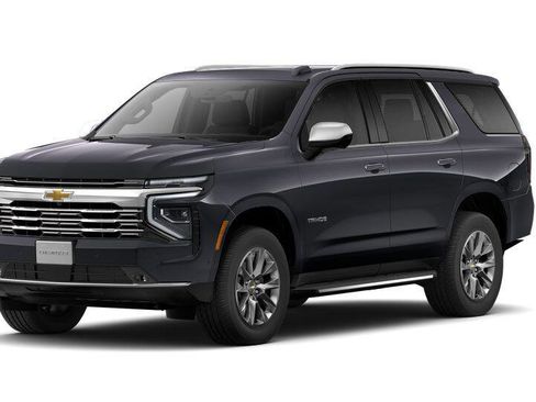 New 2026 Chevrolet Tahoe Premier w/ Sun And Tow Package image 27
