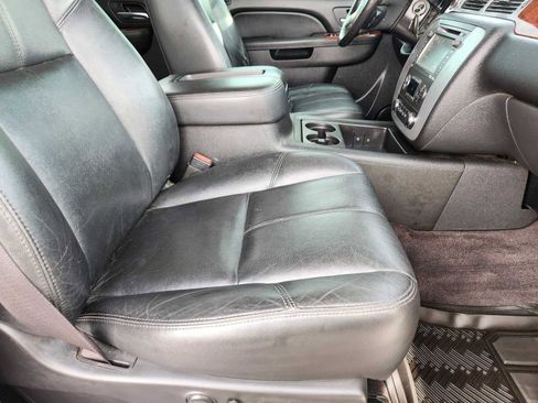 Used 2014 GMC Sierra 2500 SLT image 14