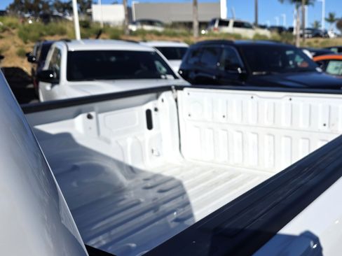 Certified 2022 RAM 1500 Big Horn w/ Trailer Tow Group image 19