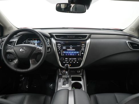 Used 2022 Nissan Murano SL image 16