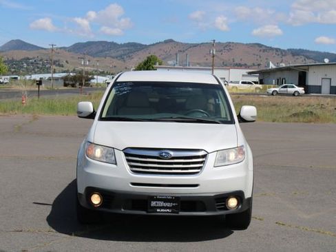 Used 2011 Subaru Tribeca Limited AWD/4WD image 9