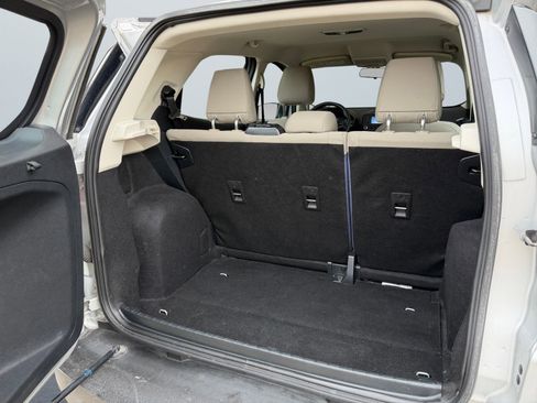 Used 2021 Ford EcoSport S image 15