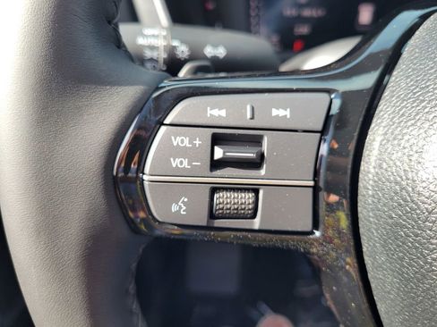 New 2026 Honda Passport RTL image 17