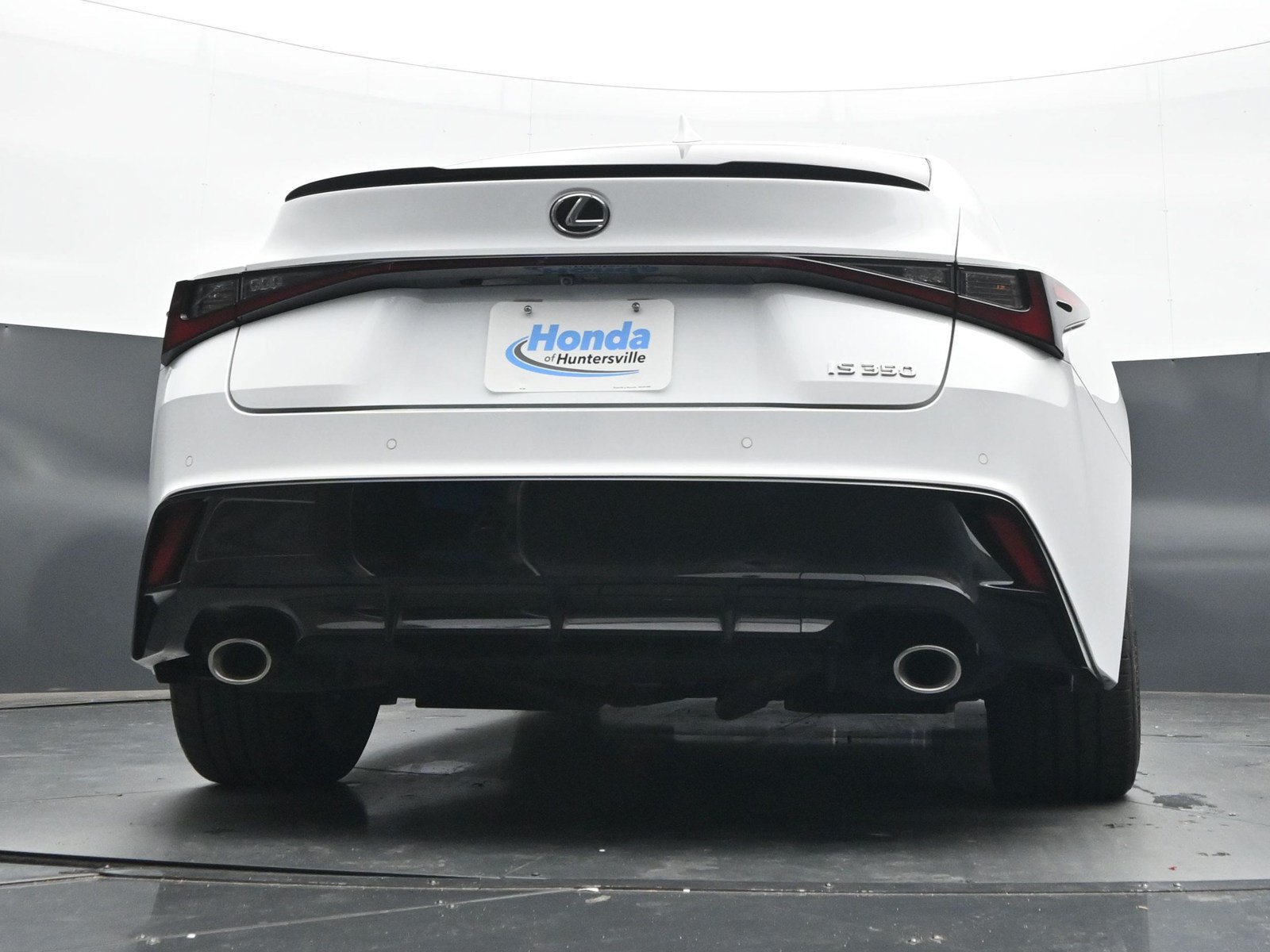 Used 2023 Lexus IS 350 F Sport w/ Memory Package RWD image 42