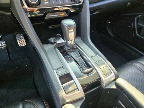 Used 2021 Honda Civic Sport image 18