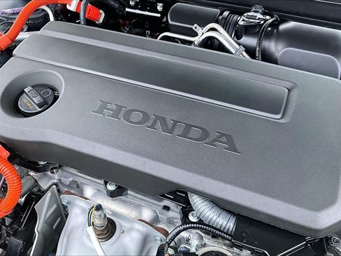 Used 2024 Honda Accord EX-L image 33