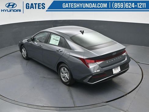 New 2026 Hyundai Elantra SE FWD image 49