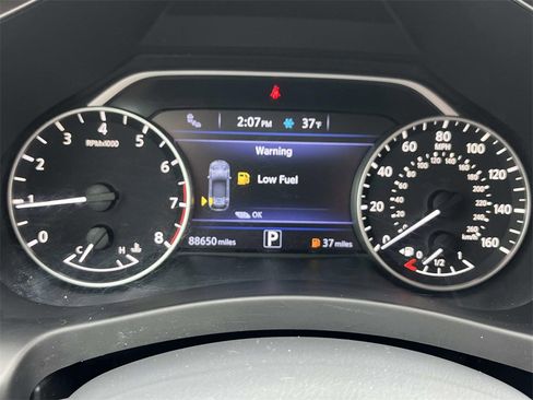 Used 2017 Nissan Murano Platinum w/ Platinum Technology Package image 37