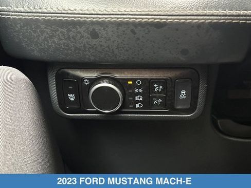 Used 2023 Ford Mustang Mach-E Select RWD image 32