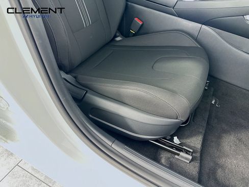 New 2026 Hyundai Elantra Sport FWD image 27