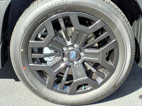 New 2026 Subaru Outback Limited XT AWD/4WD image 8
