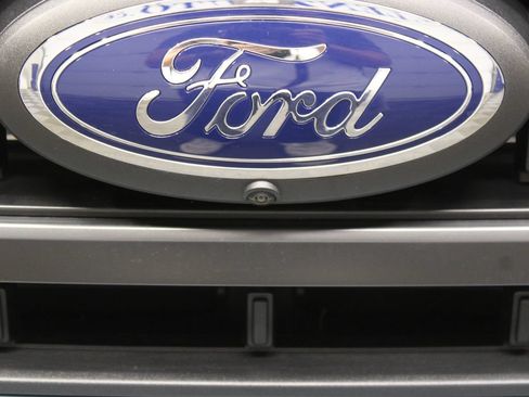 Used 2023 Ford F150 Lariat w/ Equipment Group 502A High AWD/4WD image 59