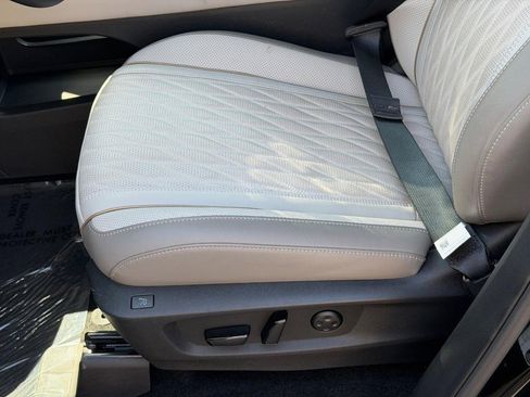 Used 2026 INFINITI QX60 Autograph w/ Autograph Tech Package image 25