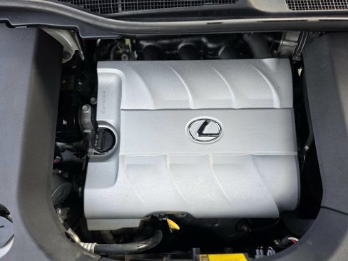 Used 2011 Lexus RX 350 AWD image 44