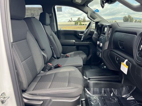 New 2026 GMC Sierra 1500 Pro w/ Pro Value Package RWD image 29
