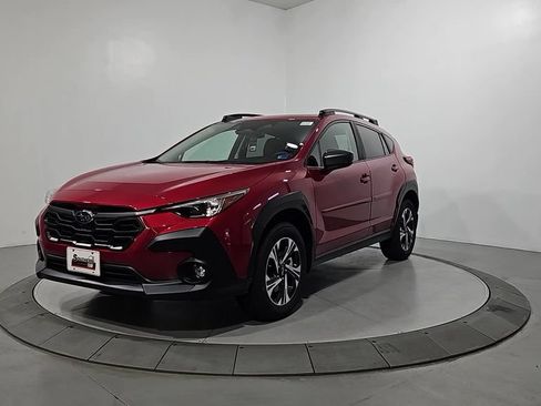 New 2026 Subaru Crosstrek 2.5i Premium AWD/4WD image 1