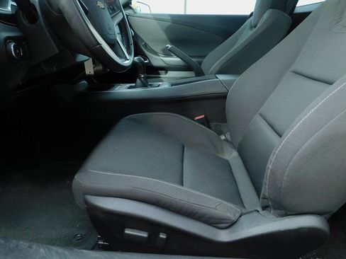 Used 2014 Chevrolet Camaro SS w/ RS Package image 9