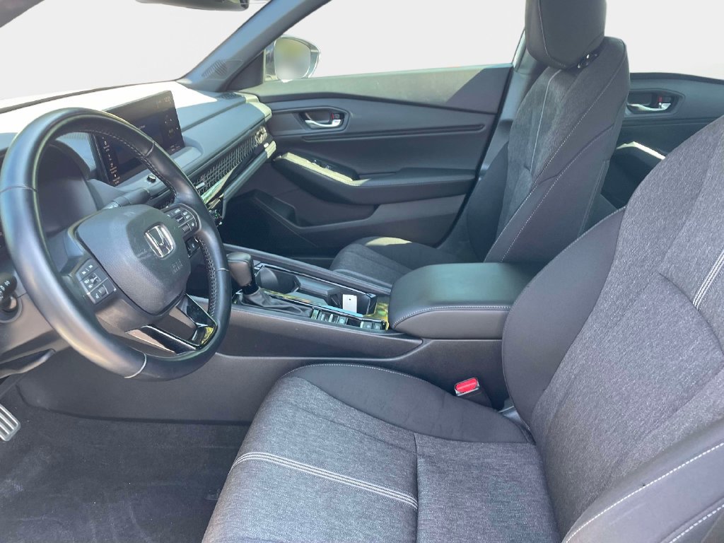 Used 2024 Honda Accord Sport image 21