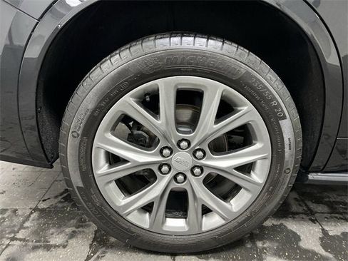 Certified 2020 Cadillac XT6 Sport image 34