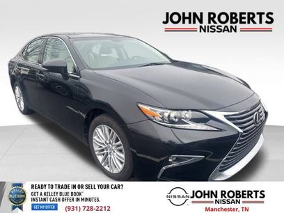 Used 2016 Lexus ES 350