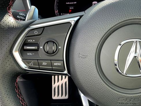 New 2026 Acura MDX A-Spec image 21