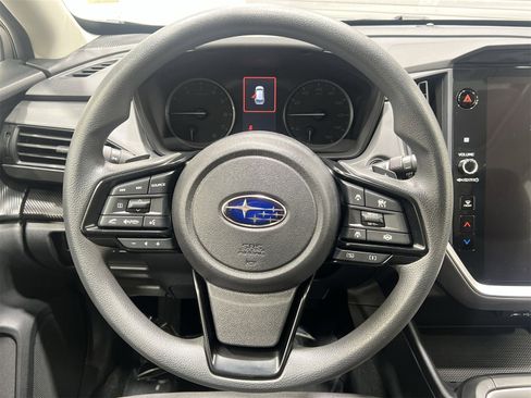Used 2025 Subaru Crosstrek 2.0i Premium image 14