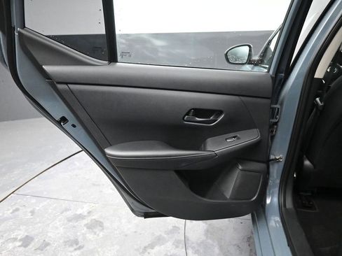 Used 2024 Nissan Sentra SV image 24