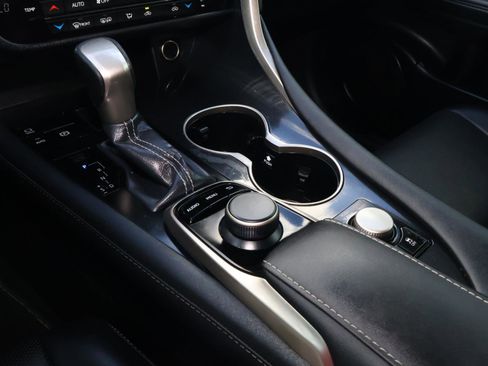 Used 2019 Lexus RX 350 FWD image 26