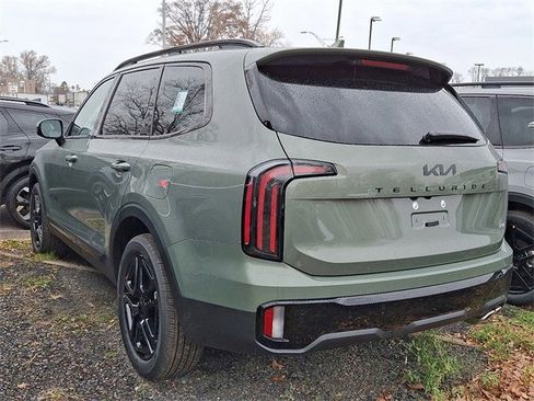 New 2025 Kia Telluride SX Prestige X-Line image 3