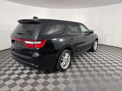 Used 2023 Dodge Durango GT RWD image 6