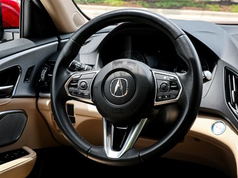 Used 2023 Acura RDX AWD w/ Technology Package image 18