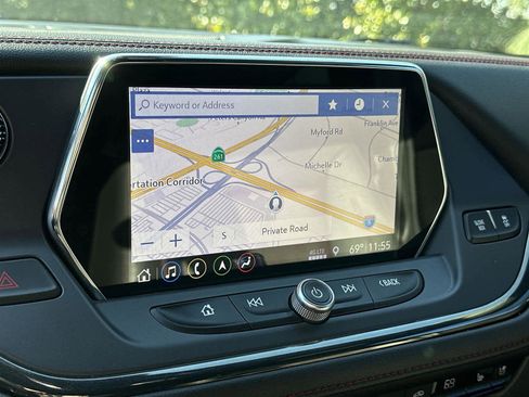 Used 2019 Chevrolet Blazer RS image 17