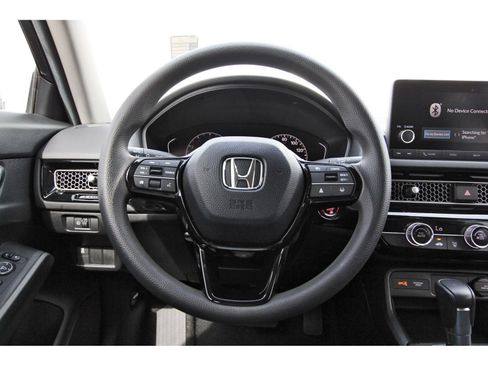 Used 2025 Honda Civic LX image 15