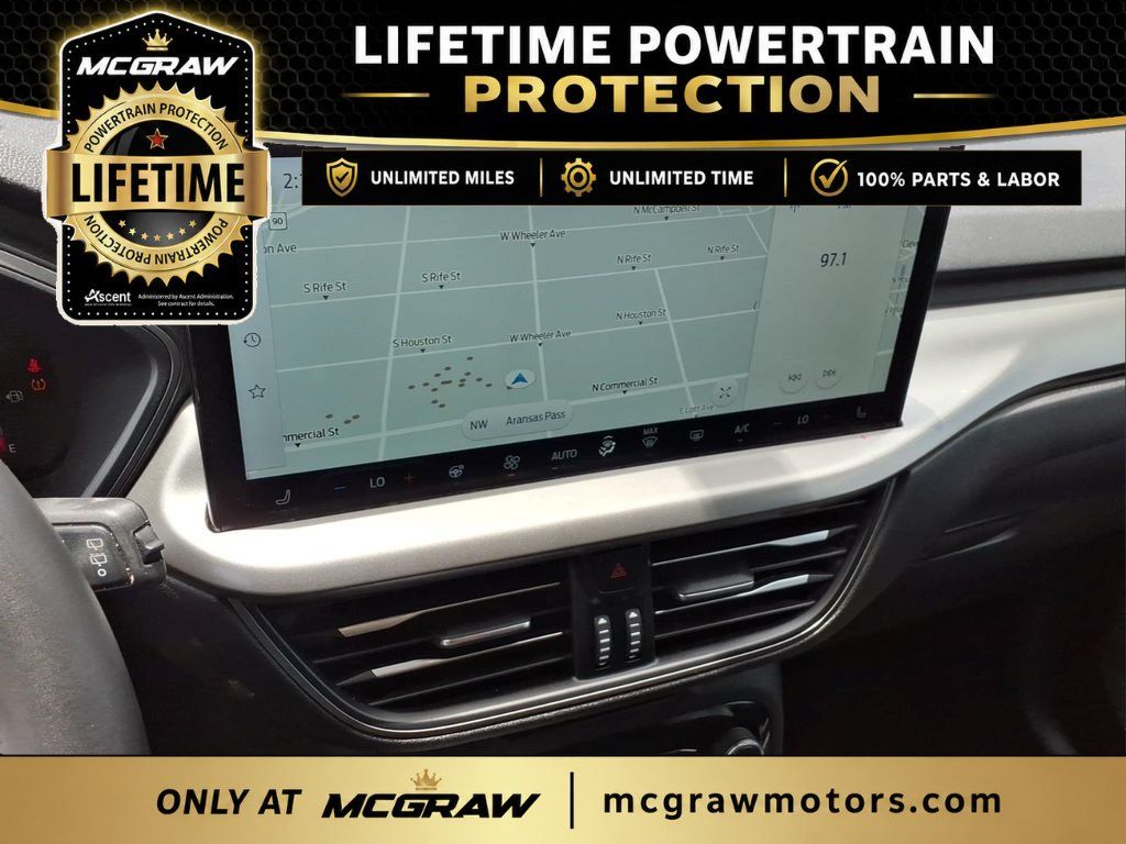 Used 2023 Ford Escape Active w/ Tech Pack #1 AWD/4WD image 19