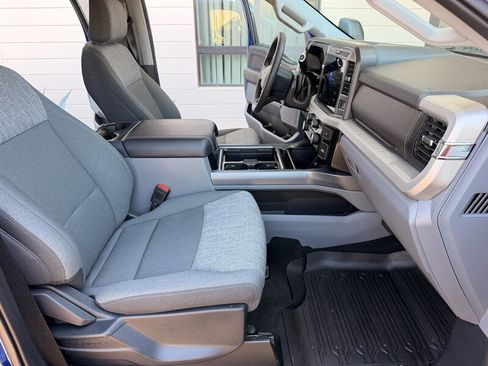 Used 2026 Ford F250 XLT w/ XLT Premium Package AWD/4WD image 41
