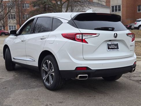 New 2026 Acura RDX w/ Technology Package image 18